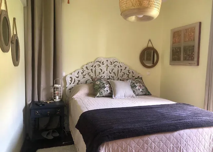Casa Do Adro-Passadicos Do Paiva Arouca