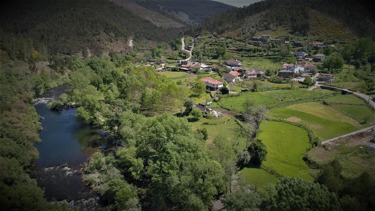 Casa Do Adro-passadicos Do Paiva * Arouca