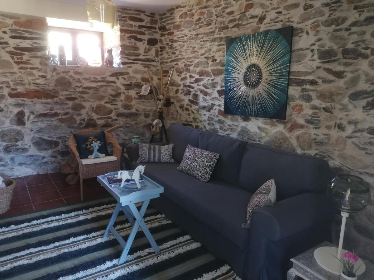Casa Do Adro-passadicos Do Paiva Villa Arouca