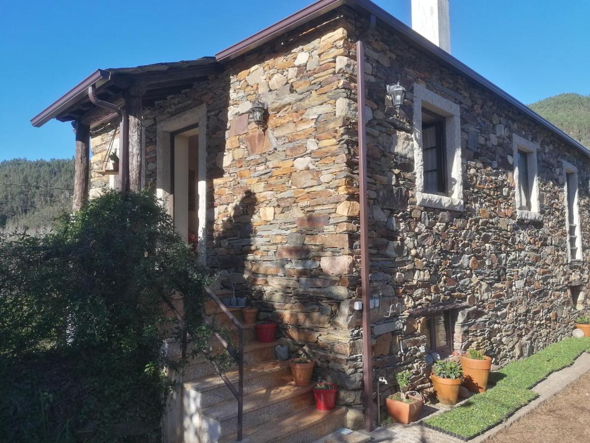 Villa Casa Do Adro-passadicos Do Paiva