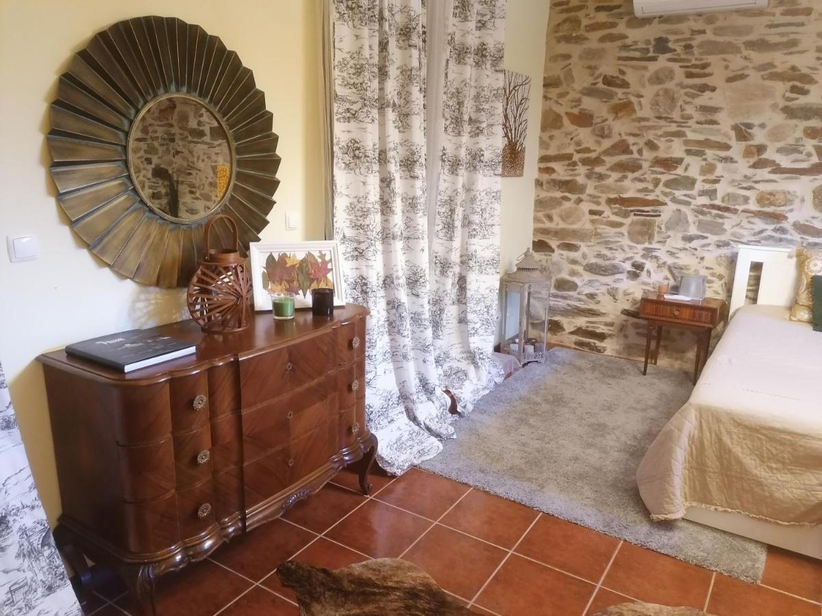 Casa Do Adro-passadicos Do Paiva Arouca