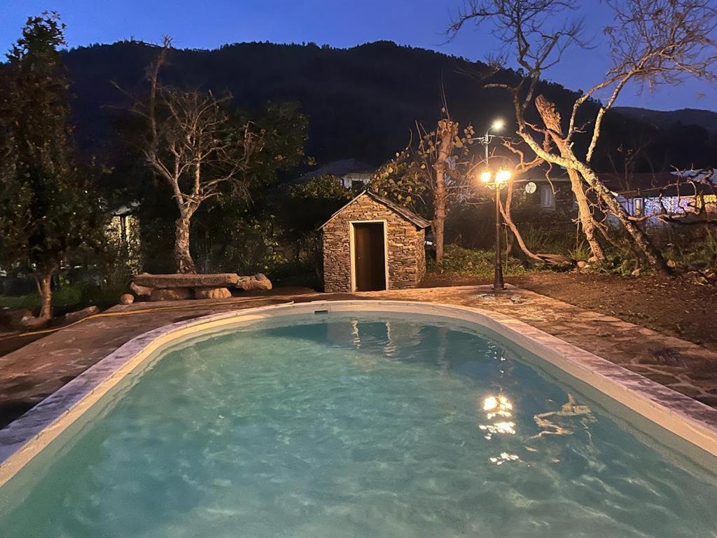 Villa Casa Do Adro-passadicos Do Paiva