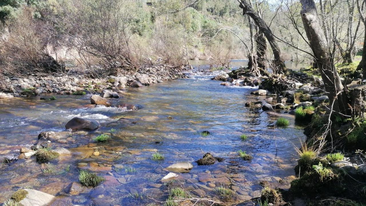 Casa Do Adro-passadicos Do Paiva * Arouca