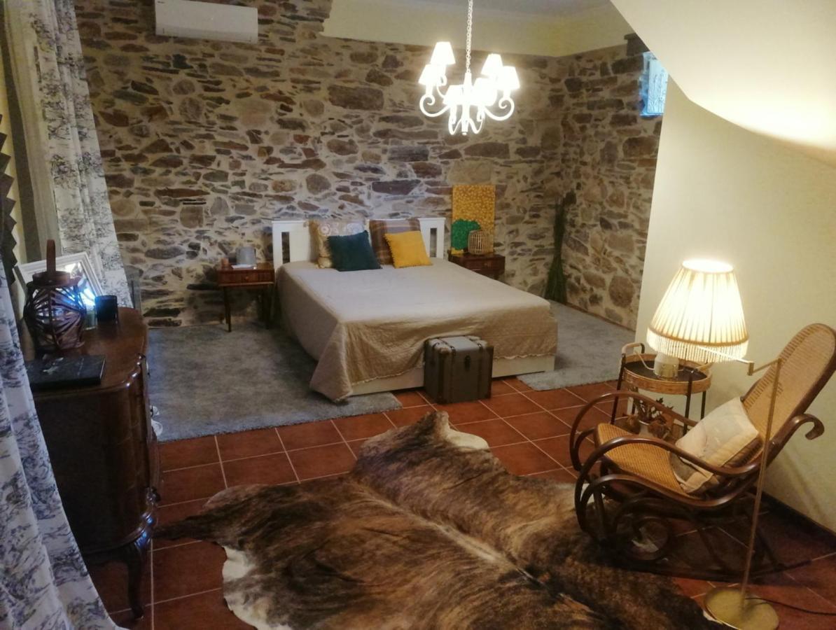 Casa Do Adro-passadicos Do Paiva Villa