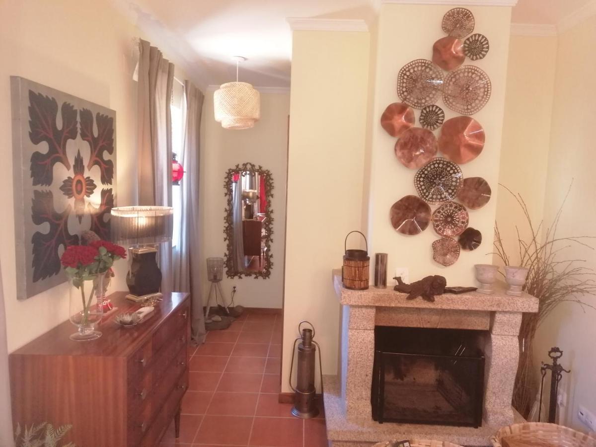 Casa Do Adro-passadicos Do Paiva Villa Arouca