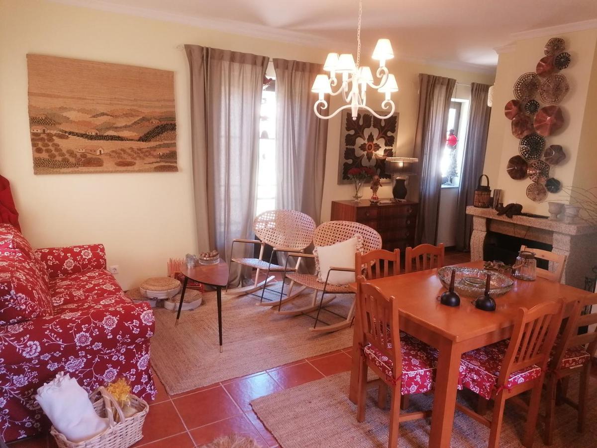 Villa Casa Do Adro-passadicos Do Paiva