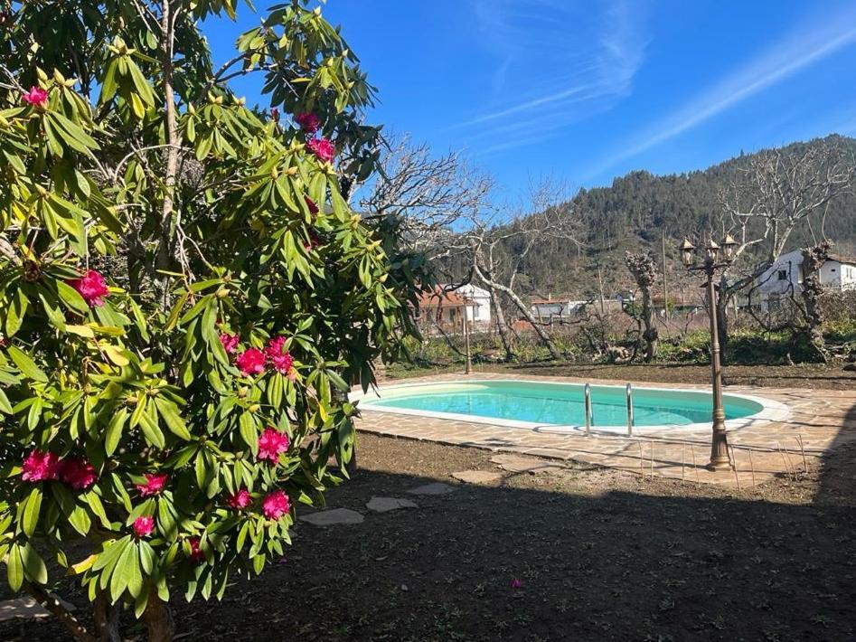 Casa Do Adro-passadicos Do Paiva Arouca