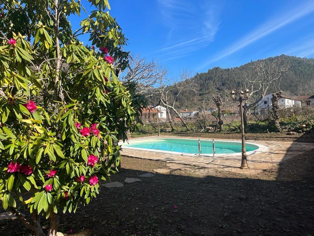 Casa Do Adro-passadicos Do Paiva *