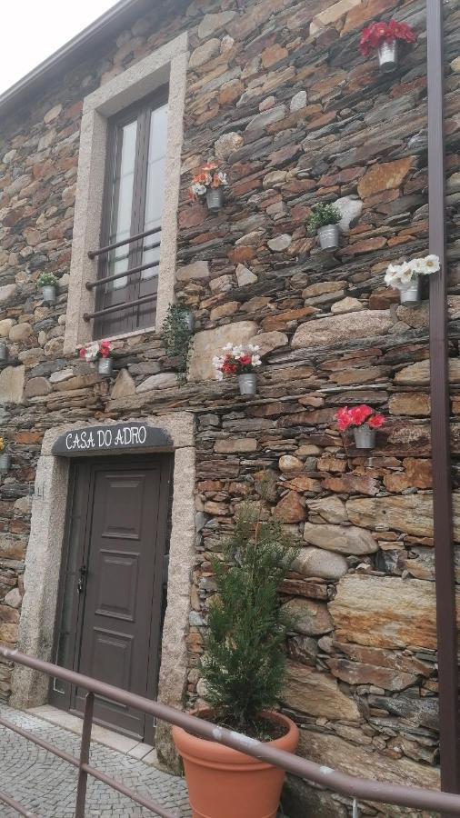 Villa Casa Do Adro-passadicos Do Paiva Arouca