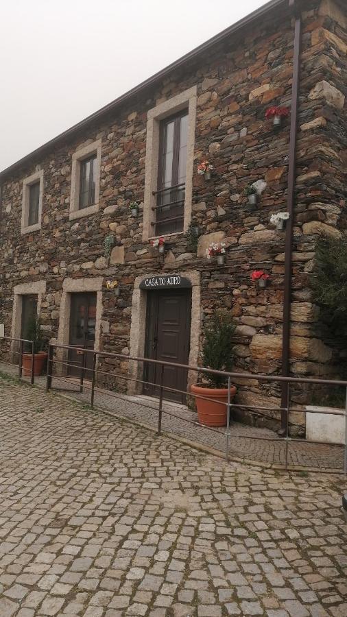 Casa Do Adro-passadicos Do Paiva * Arouca
