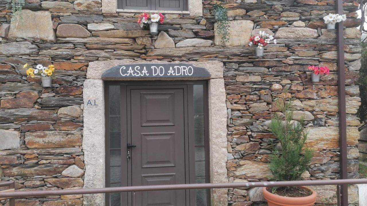 Casa Do Adro-passadicos Do Paiva Villa Arouca